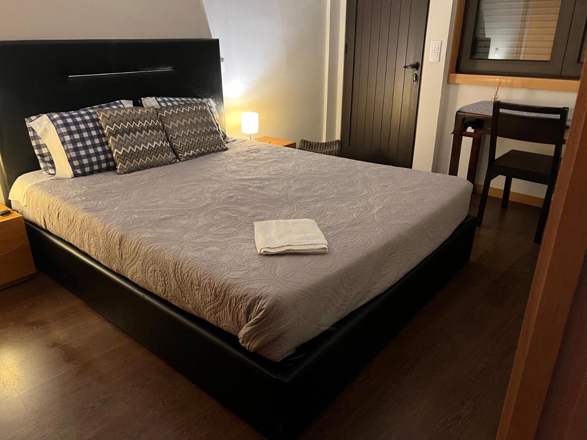 Invicta House Gold Apartment ปอร์โต ภายนอก รูปภาพ