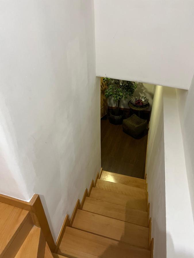 Invicta House Gold Apartment ปอร์โต ภายนอก รูปภาพ