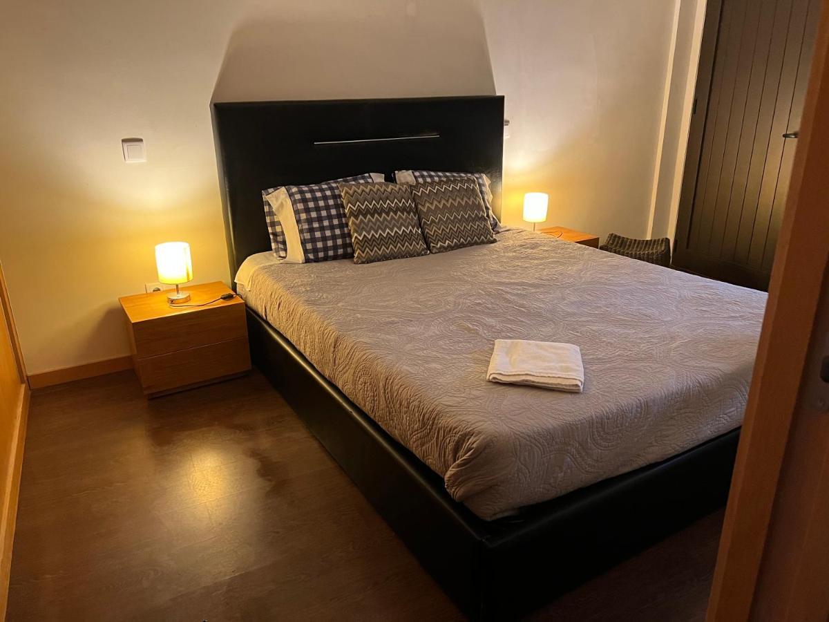 Invicta House Gold Apartment ปอร์โต ภายนอก รูปภาพ