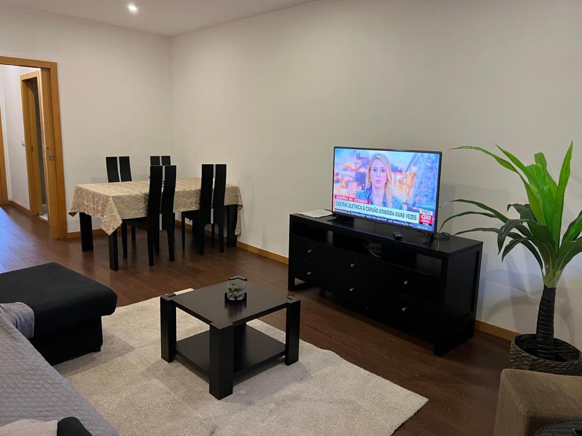Invicta House Gold Apartment ปอร์โต ภายนอก รูปภาพ