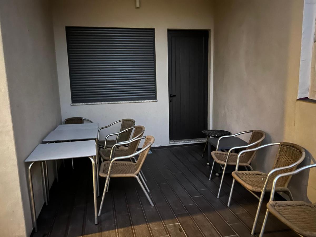 Invicta House Gold Apartment ปอร์โต ภายนอก รูปภาพ