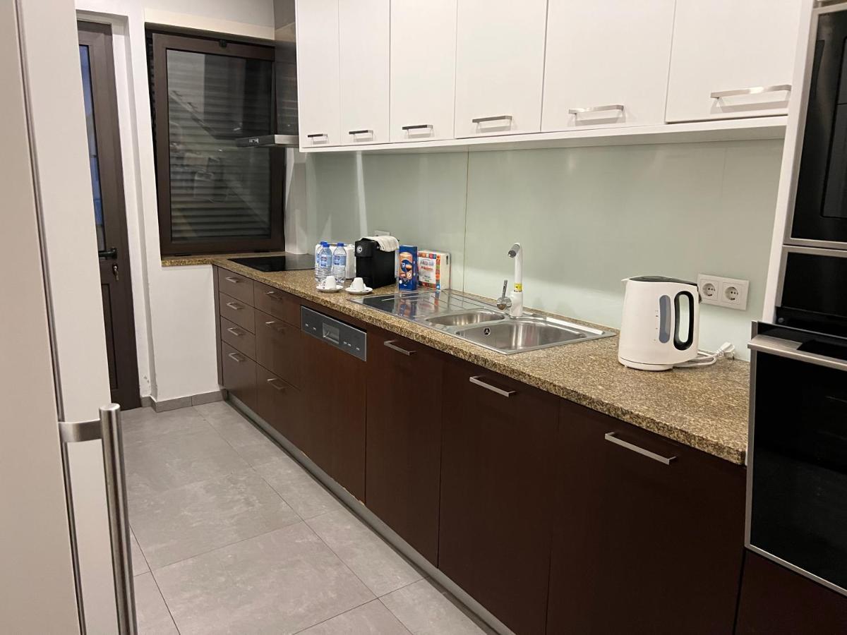 Invicta House Gold Apartment ปอร์โต ภายนอก รูปภาพ